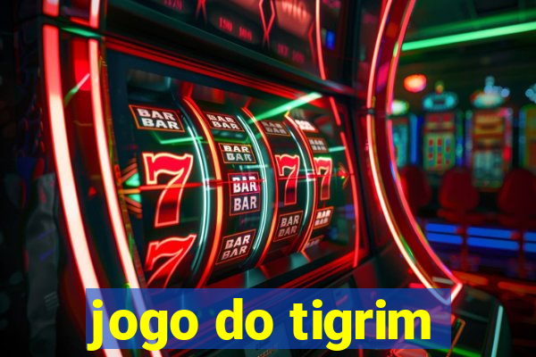 jogo do tigrim